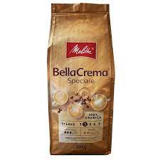 Melitta Speciale 1кг зерно 8шт\ящ