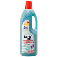 [WIX_0000001513] DM Засіб для миття підлоги Fruhlings Moment - 1 L / 12 уп