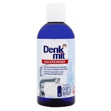 [WIX_0000001516] DM Засіб для чищення вапняного нальоту Kalkreiniger fur Empfindliche Oberflachen - 500 ml / 12 шт