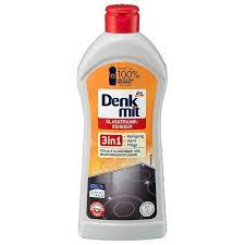 [WIX_0000001519] DM Засіб для чищення склокераміки Glaskeramik-Reiniger 3in1 - 300 ml / 6 уп