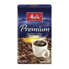 Melitta premium 250г мелена 16шт\ящ