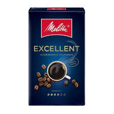 [IN0000111211] Melitta Excelent 250г мелена 16шт\ящ