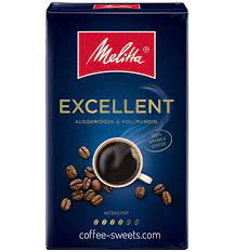 [IN0000111212] Melitta Excelent 500г мелена 12шт\ящ