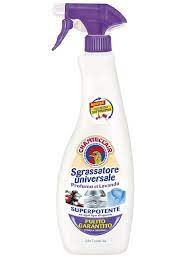 [WIX_0000001622] Розпилювач CHANTE CLAIR Sgrassatore Lavanda 600мл 12*