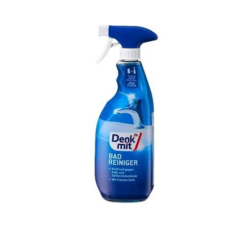 [WIX_0000001541] DM Bad Reiniger 1L 10шт/ящ