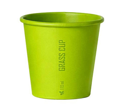 [WIX_0000001735] Стакан Grass Cup 110 мл. 20*