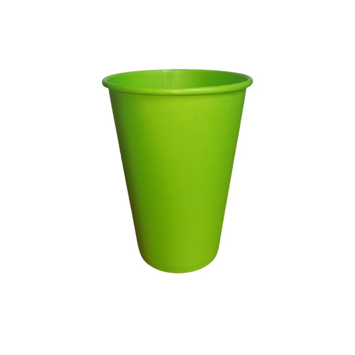[WIX_0000001738] Стакан Grass Cup 340 мл. 20* d-80