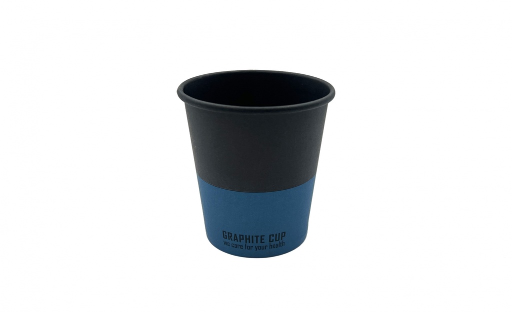 [WIX_0000001742] Стакан Graphite Cup 185 мл. 20* d-72