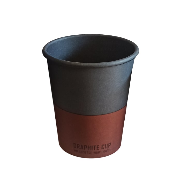 Стакан Graphite Cup 270 мл. 20* d-79