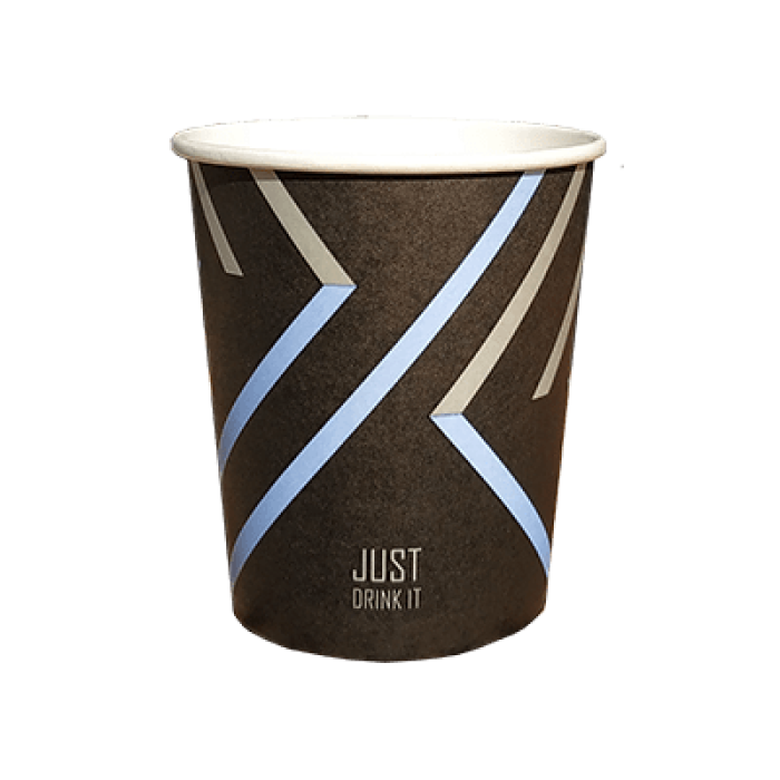 [WIX_0000001748] Стакан Just drink it 175 мл. 40* d-69