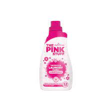 The Pink Stuff Fabric Conditioner 960 мл кондиціонер для білизни 8*