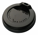 [IN0000114231] Кришка ST - 80 чорна 40*