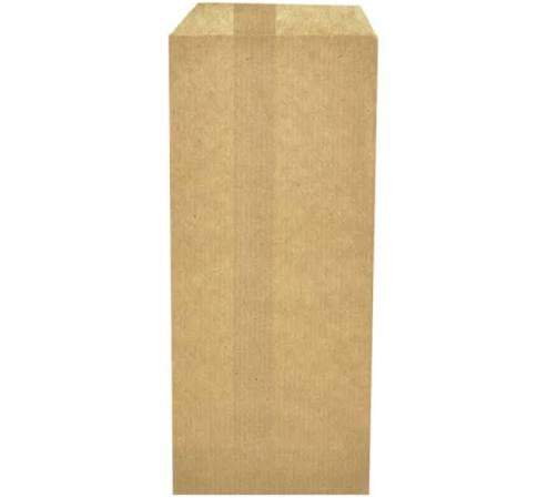 [IN0000111028] 95 Пакет паперовий (Бурий) 220х90х0 1000*