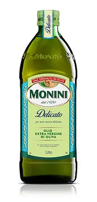 [IN0000131111] Monini олія оливкова Ex.Virg. Delicato с/п 0.75л/12шт