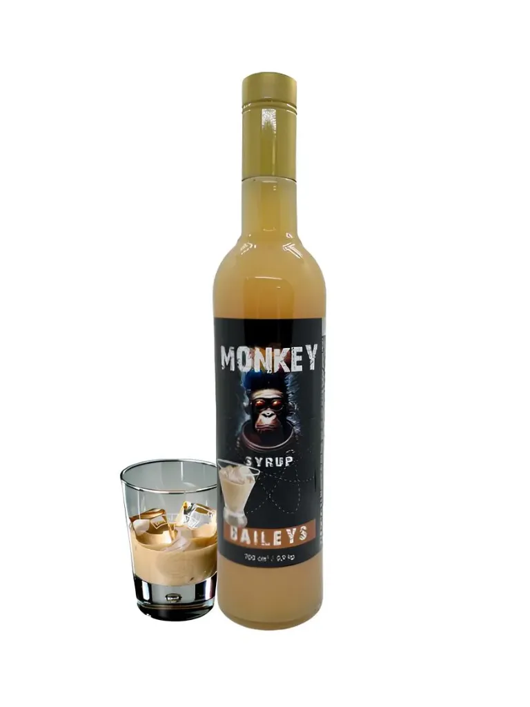 [WIX_0000001238] Сироп MONKEY Бейліс 0,7л