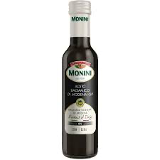 Monini Оцет бальзамічний з Модени с/п 0.25л/6шт