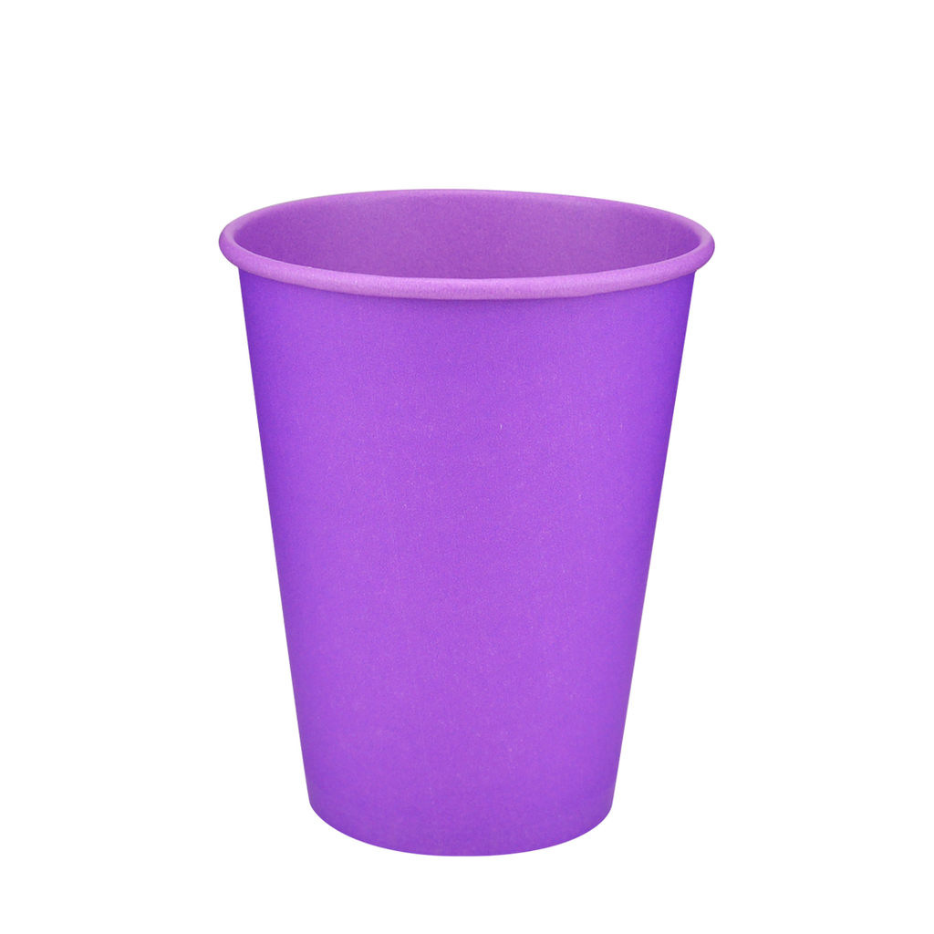 Стакан Lavanda Cup 400мл 20* d-90