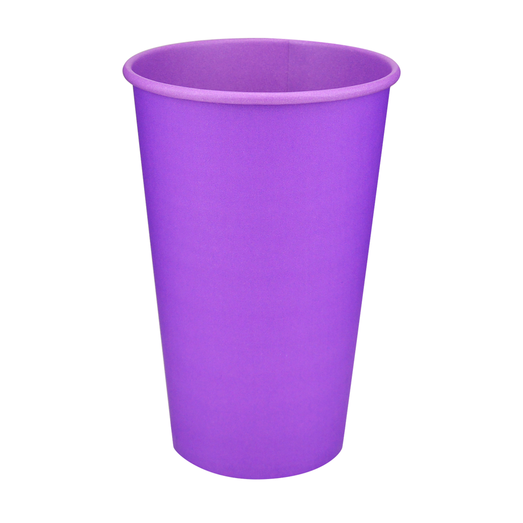 [IN0000111155] Стакан Lavanda Cup 500мл 20* d-90
