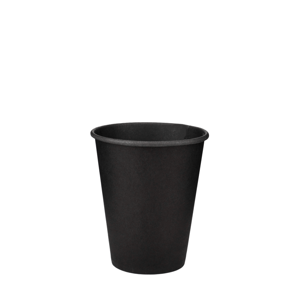 Стакан BLACK EDITION 175 мл. 40* d-70