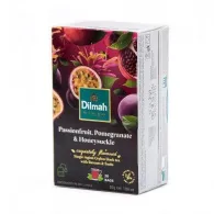 Чай Dilmah Маракуйя та Гранат з/я 20х1,5г 12шт/ящ