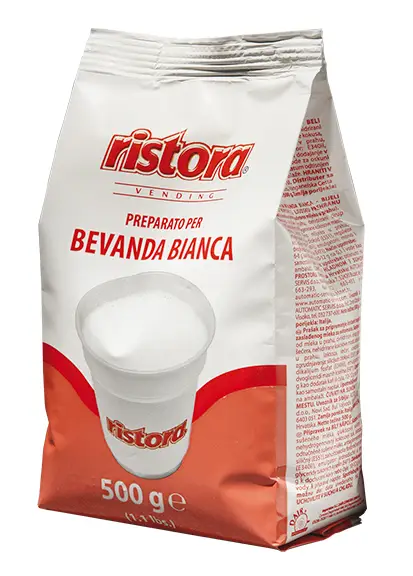Ristora молоко EKO 500г 20шт/ящ