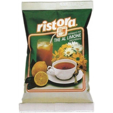 Ristora чай Limone 1кг 10шт/ящ
