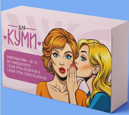 [Choco_11] Для куми