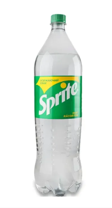 Спрайт 1,25л 6*