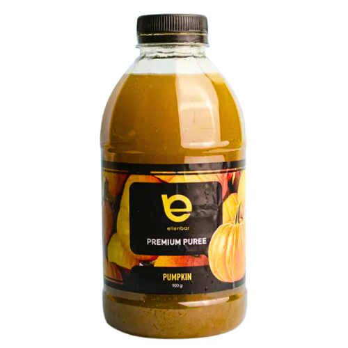 Ellenbar Фруктове пюре Гарбуз 900мл 6*