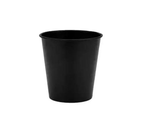 Стакан BLACK EDITION 270 мл. 20* d-79