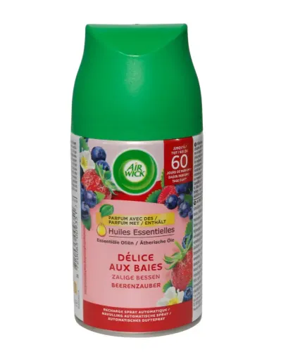 Air Wick Запаска Delice AUX Baies 6*