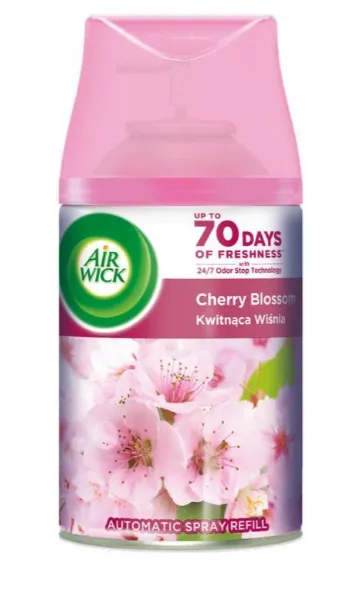 Air Wick Запаска Вишневий цвіт 6*