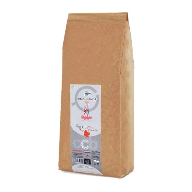 Кава Зернова Barbera "CLEAN CUP BLEND" 1кг