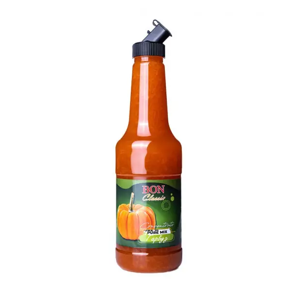 Bon Classic Пюре "Гарбуз" 1200 г 6*