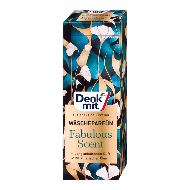 DM Кондіціонер гранульований Fabulous Scent 8*
