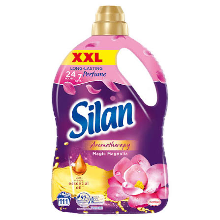 Silan Кондиціонер Арома-пія XXL 2.772 (125) 