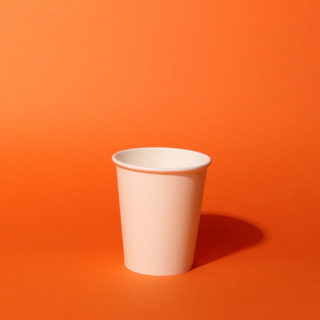 [WIX_0000001368] Стакан односл. 250мл білий 48* d-77