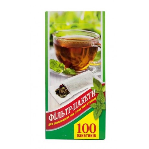 [WIX_0000001471] Фільтр пакет L 100*