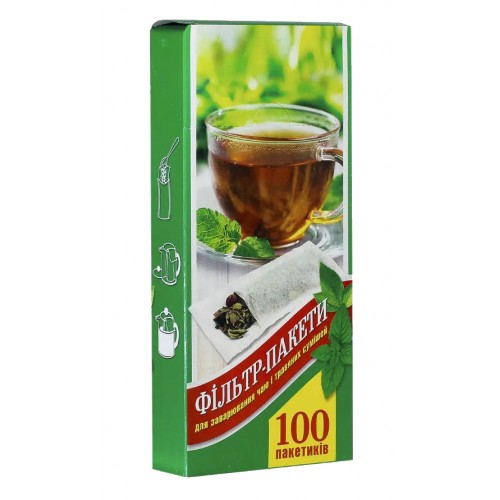 [WIX_0000001472] Фільтр пакет XXL 50*