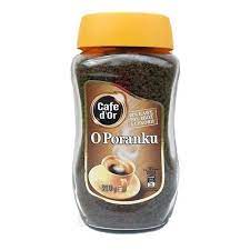 [WIX_0000001088] Cafe D`Or O Poranku 300г 6шт/ящ