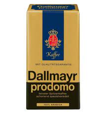 Dallmayr Prodomo 500г мелена 12шт\ящ