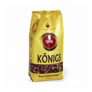 Konings 1кг зерно 4шт\ящ