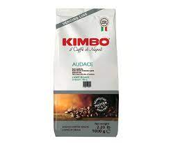 Kimbo Espresso Napoletano 1кг зерно 6шт\ящ