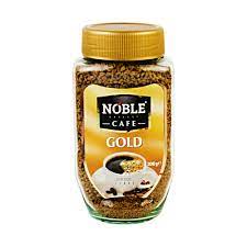 [WIX_0000001100] Noble Gold 200г розчинна скло 9шт\ящ